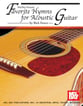 Favorite Hymns for Acoustic Guitar Guitar and Fretted sheet music cover